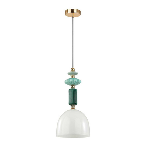 Подвесной светильник Odeon Light Candy 4861/1C