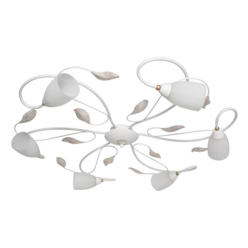 Потолочная люстра MW-Light Верона 334012906