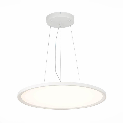Подвесной светодиодный светильник ST Luce ST602.543.56 Подвесной светодиодный светильник ST Luce ST602.543.56