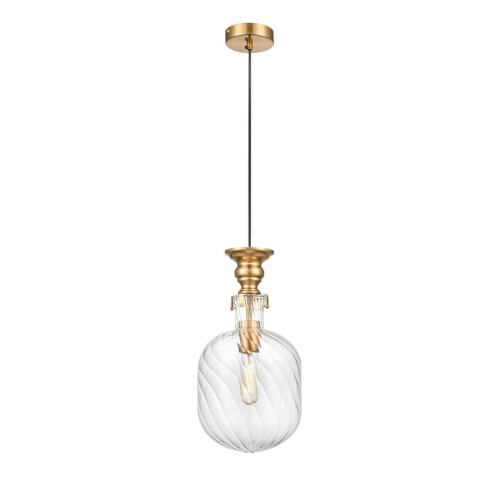 Подвесной светильник Vele Luce Nova VL5494P21 Подвесной светильник Vele Luce Nova VL5494P21