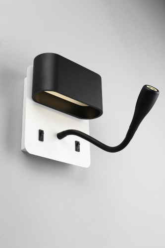 Бра Omnilux Rocchette OML-12311-02