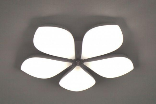 Потолочная светодиодная люстра Escada 10235/5LED (85W)