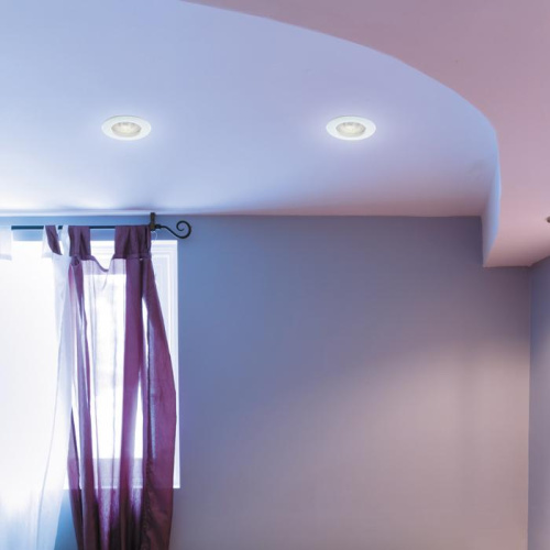 Встраиваемый светильник Novotech Spot Star2 369342