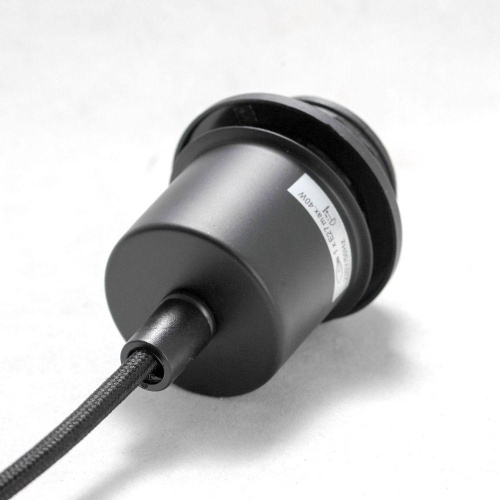 Подвесной светильник Lussole Lgo Marion GRLSP-8148 Подвесной светильник Lussole Lgo Marion GRLSP-8148