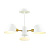 Потолочная люстра Lumion Kenia 4465/3C
