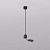 Подвод питания Denkirs Smart Base TR2124-BK