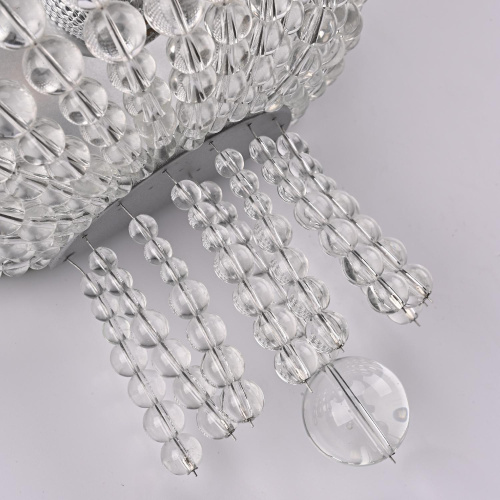 Бра Jacqueline White Sconce By Imperiumloft