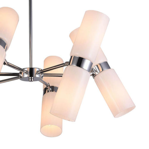 Потолочная люстра F-Promo Rollo 2618-12P Потолочная люстра F-Promo Rollo 2618-12P