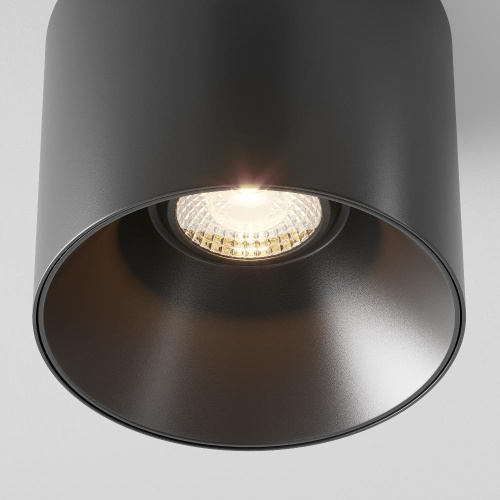 Потолочный светильник Technical C064CL-01-25W3K-RD-B Потолочный светильник Technical C064CL-01-25W3K-RD-B
