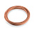 Провод Ideal Lux Cavo Tessuto Rame Brunito 249179