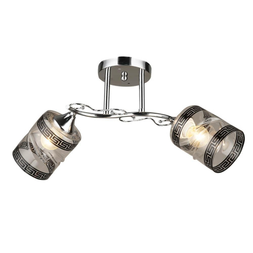 Потолочная люстра Wedo Light Альдено 66365.01.03.02