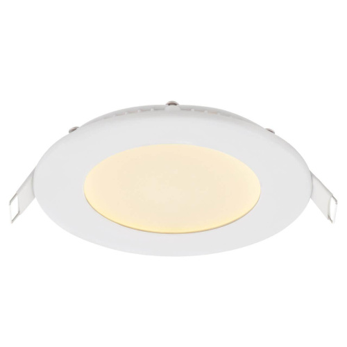 Встраиваемый светодиодный светильник Globo Alid 12371W Встраиваемый светодиодный светильник Globo Alid 12371W