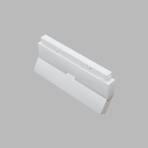 Трековый светильник Technical TR036-4-12WTW-DSZ-W