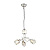 Подвесная люстра Globo Kris 54356-3H