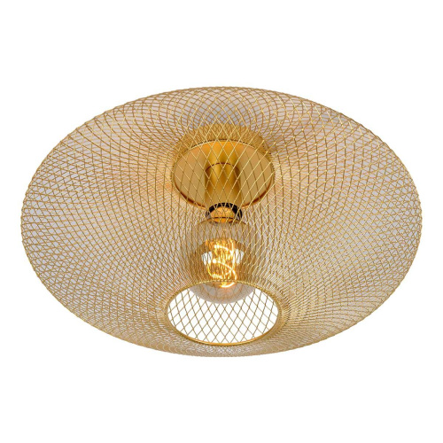 Потолочный светильник Lucide Mesh 21123/45/02 Потолочный светильник Lucide Mesh 21123/45/02