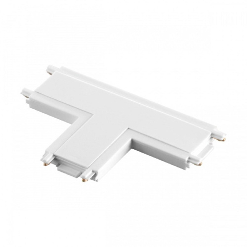 Соединитель T-образный с токопроводом Novotech Shino Smal 135210