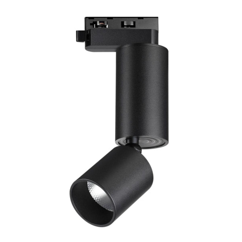 Трековый светодиодный светильник Novotech Port Tubo 359321 Трековый светодиодный светильник Novotech Port Tubo 359321