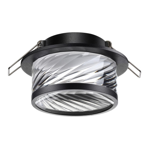 Встраиваемый светильник Novotech Spot Gem 370918 Встраиваемый светильник Novotech Spot Gem 370918