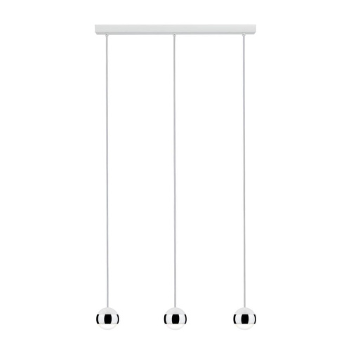 Подвесной светодиодный светильник Paulmann Parana 70927