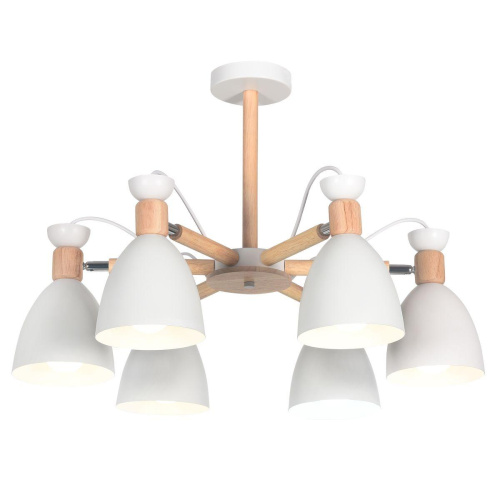 Потолочная люстра Ritter Volante 52595 0