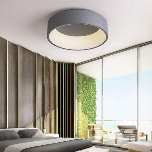 Потолочный светодиодный светильник Moderli Celebria V2284-CL Потолочный светодиодный светильник Moderli Celebria V2284-CL