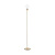 Торшер Ideal Lux Microphone PT1 Ottone 232409