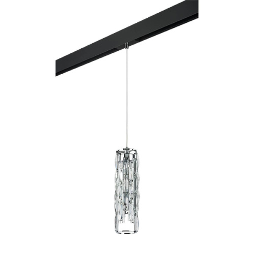 Трековый светильник Lightstar Limpio (722030+595007) PRO722030