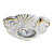 Встраиваемый светильник Arte Lamp Occhio A5285PL-1SG