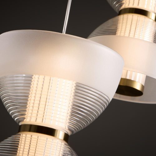 Подвесной светильник Freya FR6136PL-L18BT Подвесной светильник Freya FR6136PL-L18BT