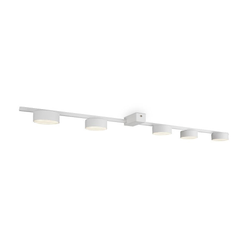 Потолочный светильник Freya FR5363CL-05W Потолочный светильник Freya FR5363CL-05W