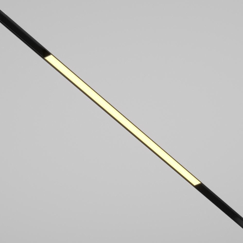 Трековый светильник Technical TR030-2-24W2.7K-B