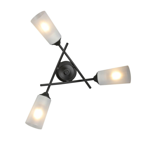 Потолочная люстра Vitaluce V2850-1/3PL Потолочная люстра Vitaluce V2850-1/3PL