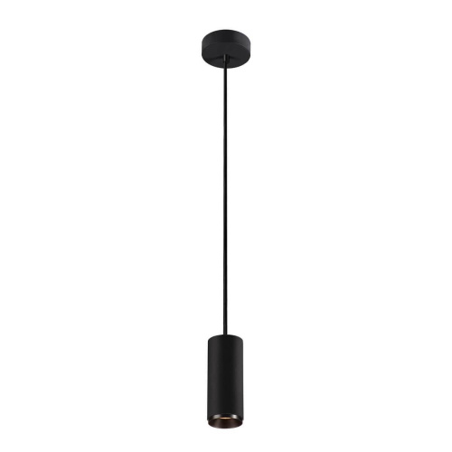 Подвесной светодиодный светильник SLV Numinos S PD Triac 1004156