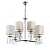 Подвесная люстра Newport 3458/C М0060335
