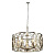 Подвесная люстра Lumien Hall Лукания LH3044/5P-NK