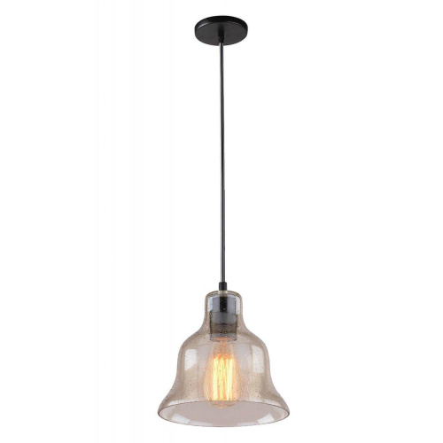 Подвесной светильник Arte Lamp Amiata A4255SP-1AM Подвесной светильник Arte Lamp Amiata A4255SP-1AM