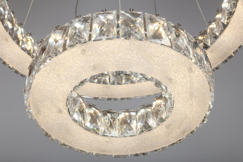 Подвесной светодиодный светильник Omnilux Sorso OML-46603-128