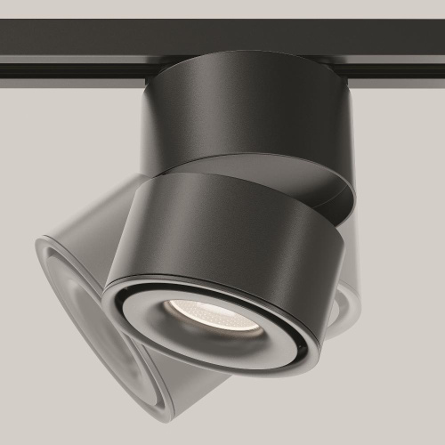 Трековый светильник Technical TR084-1-15W4K-B Трековый светильник Technical TR084-1-15W4K-B