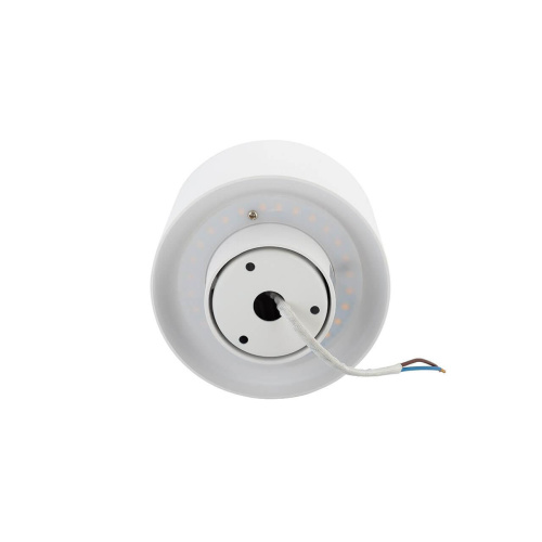 Потолочный светодиодный светильник Denkirs DK4015-WH