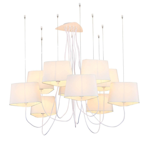 Подвесная люстра ST Luce Ambrela SL1110.503.10