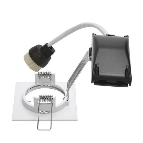 Встраиваемый светильник SLV Pika Square 1002204