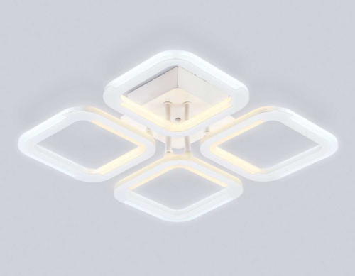 Светильник потолочный Ambrella light ACRYLICA FA8947 Светильник потолочный Ambrella light ACRYLICA FA8947