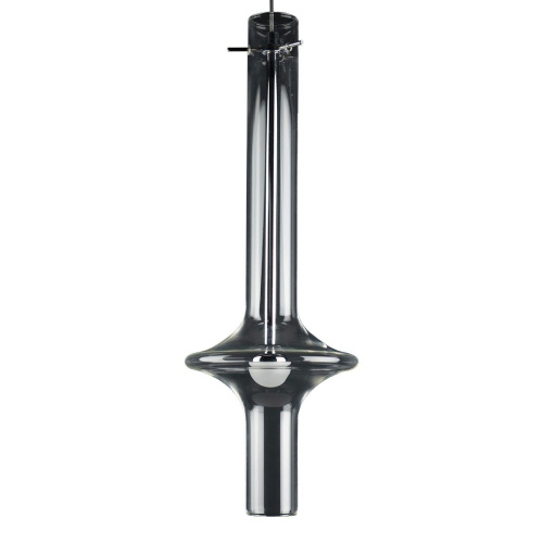 Подвесной светодиодный светильник Loft IT Tube 10061CH Подвесной светодиодный светильник Loft IT Tube 10061CH