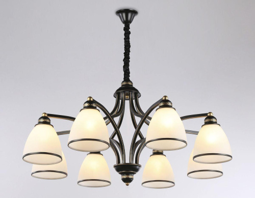Подвесная люстра Ambrella light Traditional TR3081 Подвесная люстра Ambrella light Traditional TR3081