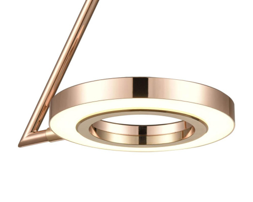 Подвесной светильник Vele Luce Margarita VL7304P21 Подвесной светильник Vele Luce Margarita VL7304P21