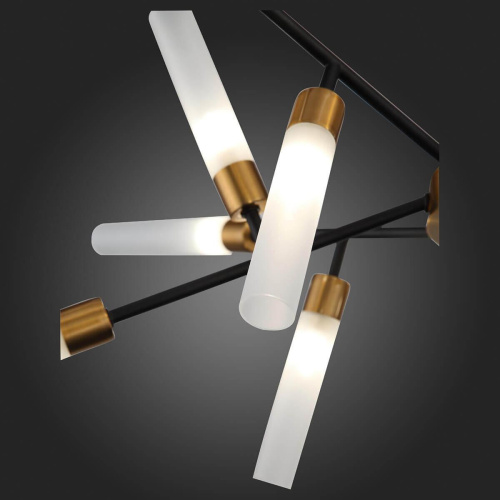 Подвесная люстра ST Luce Splio SL1620.242.16 Подвесная люстра ST Luce Splio SL1620.242.16