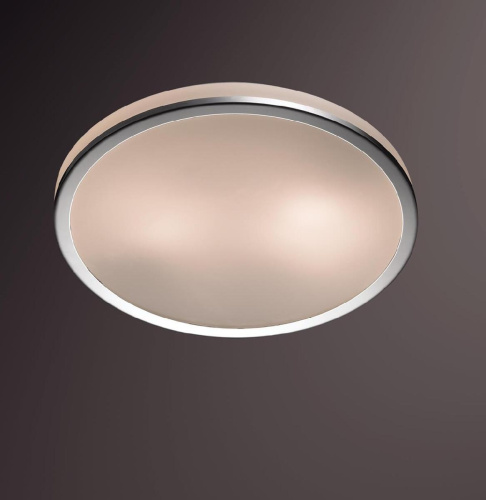 Потолочный светильник Odeon Light Drops Yun 2177/2C