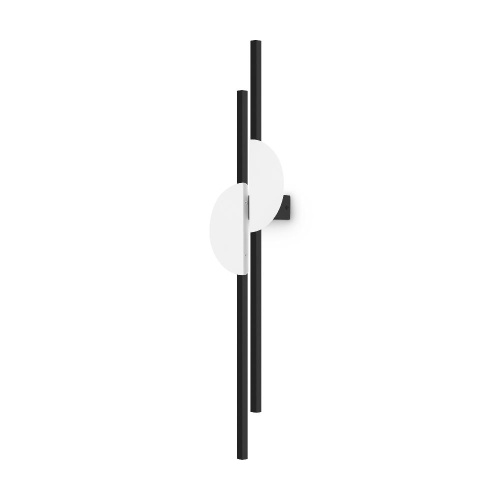 Настенный светильник (бра) Maytoni MOD179WL-L22W4K1 Настенный светильник (бра) Maytoni MOD179WL-L22W4K1