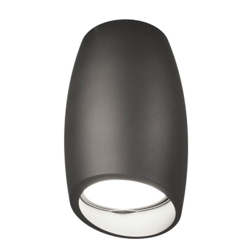 Потолочный светильник Lumina Deco Bradly LDC 8052-D SS-D70*H115 GY