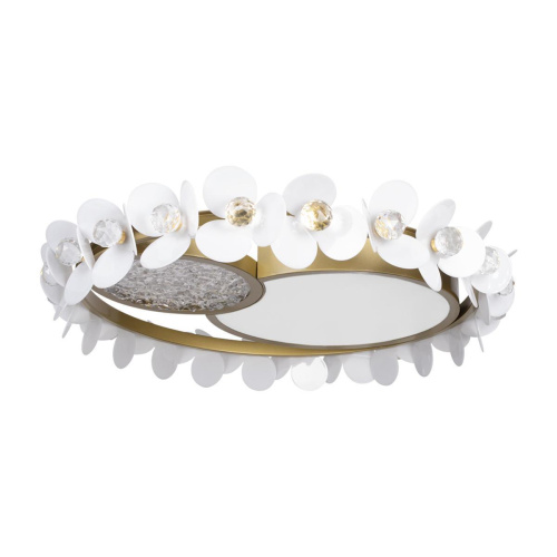 Потолочный светодиодный светильник Loft IT Bride 10174 Потолочный светодиодный светильник Loft IT Bride 10174